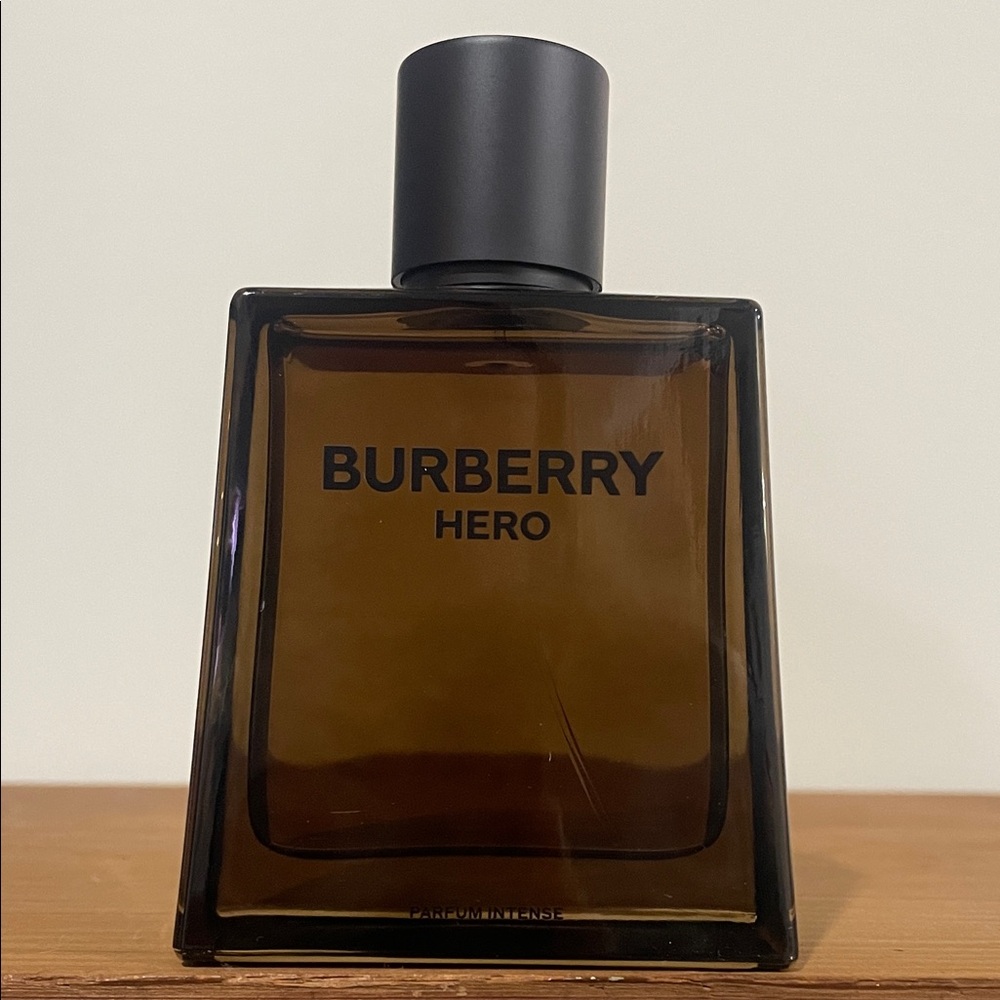 🍂 Burberry INTENSE